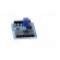 Pmod module | prototype board | Comp: HDC1080 | Add-on connectors: 1 image 9
