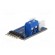 Pmod module | motor driver | GPIO | H-bridge | prototype board | 2A фото 2