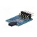 Pmod module | resistor ladder | GPIO | prototype board image 6
