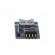 Pmod module | RTC | I2C | MCP79410 | prototype board | Pmod connector image 9