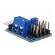 Pmod module | prototype board | servo driver | Add-on connectors: 1 image 4