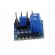 Pmod module | prototype board | servo driver | Add-on connectors: 1 image 9