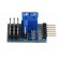 Pmod module | prototype board | servo driver | Add-on connectors: 1 image 7