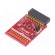 XPRO module | encrypting | 1-wire,I2C,SPI | extension board image 1