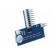 Adapter | IDC26,pin strips | I/O: 32 image 7