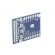 Adapter | pin strips | Features: Modulowo DuoNect | 39x30mm фото 2