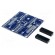 Adapter | pin strips | Features: Modulowo DuoNect | 63x61mm paveikslėlis 1