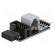 Adapter | IDC10,RJ12,pin strips,pin header | Assoc.circ: PIC image 1