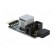 Adapter | pin strips,IDC10,pin header,RJ12 | Assoc.circ: PIC image 8