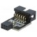 Adapter | pin strips,pin header | Interface: ISP | PIN: 16(2x3,2x5) image 1