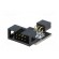 Adapter | pin strips,pin header | Interface: ISP | PIN: 16(2x3,2x5) image 6
