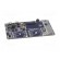 Adapter | USB B micro x2,pin strips | Features: Modulowo DuoNect paveikslėlis 7