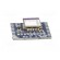 Bluetooth Low Energy module | pin strips | Interface: UART paveikslėlis 9
