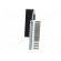 Expansion board | IDC26,pin strips | Interface: GPIO | I/O: 32 image 9