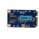 Expansion board | pin header x4,miniPCIe | Works with: VAB-600 image 3