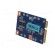 Expansion board | pin header x4,miniPCIe | Works with: VAB-600 image 4