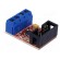 Expansion board | screw terminal,UEXT | Assoc.circ: AD3483 image 4