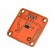 Extension module | 3pin | Hall sensor | prototype board image 1