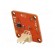 Extension module | 3pin | Hall sensor | prototype board image 6
