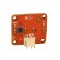 Extension module | 3pin | Hall sensor | prototype board image 5