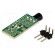 Extension module | pin header | Features: temperature sensor фото 1