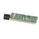 Extension module | pin header | Features: temperature sensor image 3