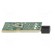 Extension module | pin header | Features: temperature sensor paveikslėlis 7