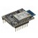 Extension module | pin strips | Interface: UART | 26x37mm | 3.3÷5VDC image 6