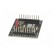 Module with 8-bit 2-directional voltage level converter фото 9