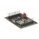 Module with 8-bit 2-directional voltage level converter image 4