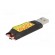 Expansion board | USB A | Features: RFID reader | Interface: USB фото 6