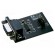Voltage levels converter module | D-Sub 9pin,pin header image 2