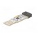 Module: USB | I2C-Slave | USB A,pin strips | 3.4Mbps | 2.54mm фото 2