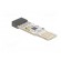 Module: USB | I2C-Slave | USB A,pin strips | 3.4Mbps | 2.54mm paveikslėlis 8
