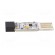 Module: USB | I2C | USB A,pin strips | 3.4Mbps | 2.54mm | PIN: 8 image 3