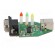 Module: USB | RS232,USB | D-Sub 9pin,USB B | -40÷85°C | 1Mbps image 3