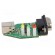 Module: USB | RS232,USB | D-Sub 9pin,USB B | -40÷85°C | 1Mbps фото 7