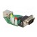 Module: USB | RS232,USB | D-Sub 9pin,USB B | -40÷85°C | 1Mbps image 8