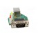 Module: USB | RS232,USB | D-Sub 9pin,USB B | -40÷85°C | 1Mbps image 9