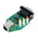 Module: USB | RS422,USB | D-Sub 9pin,USB B | -40÷85°C | 3Mbps paveikslėlis 1
