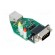 Module: USB | RS422,USB | D-Sub 9pin,USB B | -40÷85°C | 3Mbps фото 4