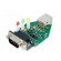 Module: USB | RS422,USB | D-Sub 9pin,USB B | -40÷85°C | 3Mbps image 6