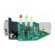 Module: USB | RS422,USB | D-Sub 9pin,USB B | -40÷85°C | 3Mbps paveikslėlis 7