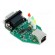 Module: USB | RS422,USB | D-Sub 9pin,USB B | -40÷85°C | 3Mbps paveikslėlis 8