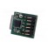 Module: USB | UART | pin strips,USB B | -40÷85°C | 3.3÷5.25VDC image 6