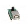 Module: USB | UART | USB B,pin strips | -40÷85°C | 3.3÷5.25VDC paveikslėlis 9