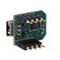 Module: USB | UART | USB B mini,pin strips | -40÷85°C | 5VDC paveikslėlis 4