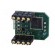 Module: USB | UART | USB B mini,pin strips | -40÷85°C | 5VDC paveikslėlis 5
