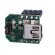 Module: USB | UART | USB B mini,pin strips | -40÷85°C | 5VDC image 9