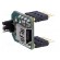 Module: USB | UART | USB B mini,pin strips | -40÷85°C | 5VDC image 2